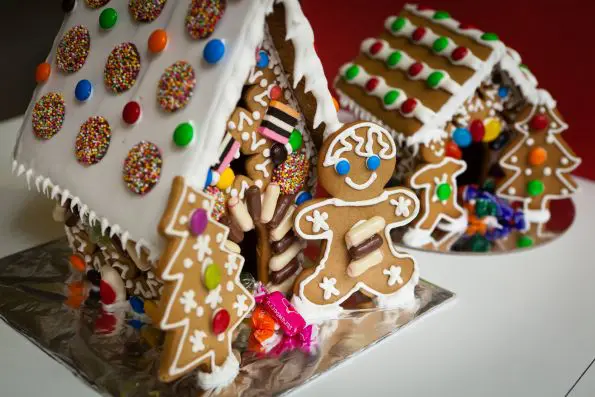 Christmas at the Old Bus Depot Markets