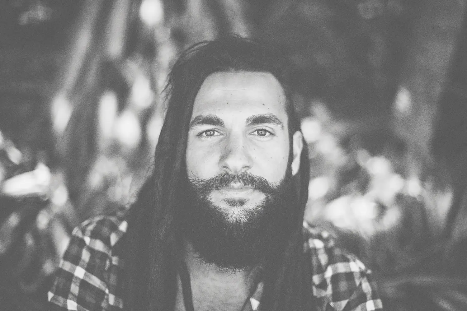 Matt Katsis at the Old Bus Depot Markets