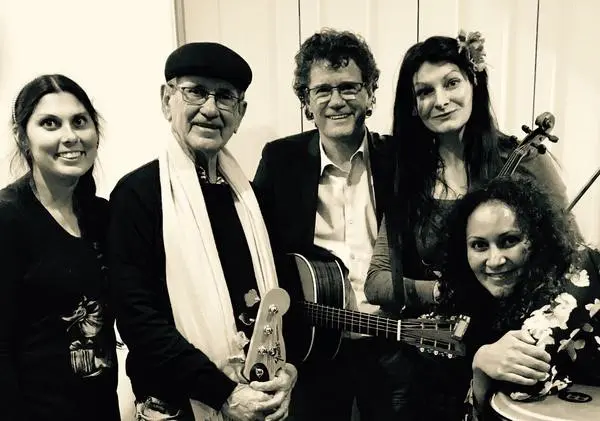 Humbug at the Old Bus Depot Markets