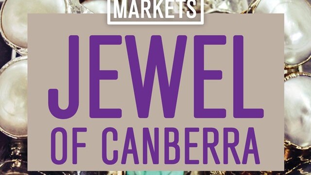 Jewel of Canberra at OBDM